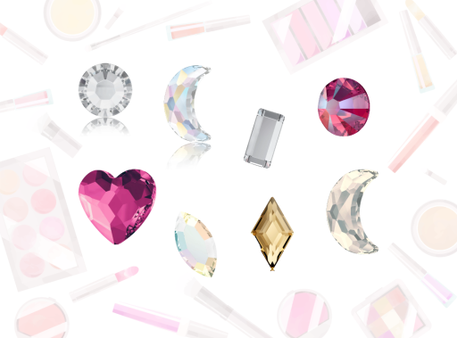 MINI CRYSTAL STONES