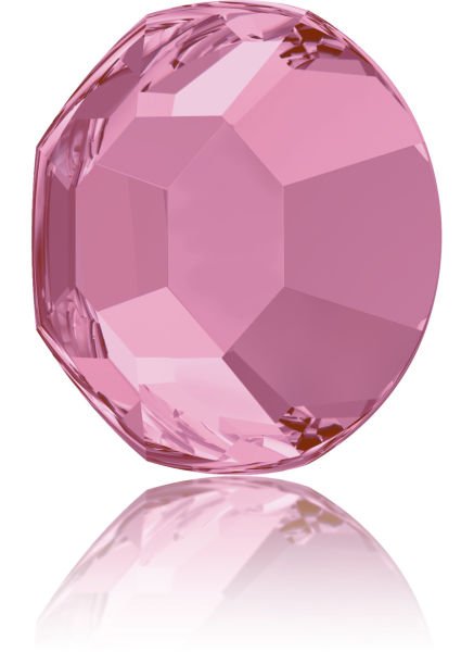 2000 SS3 Light Rose (223) Hotfix - 1440 adet