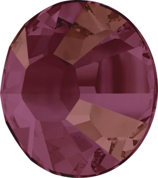 2038 SS10 Crystal Lilac Shadow (001LISH) - 1440 Adet veya 720 Adet