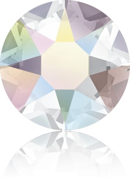 2078 SS20 Crystal AB (001AB) HOTFIX