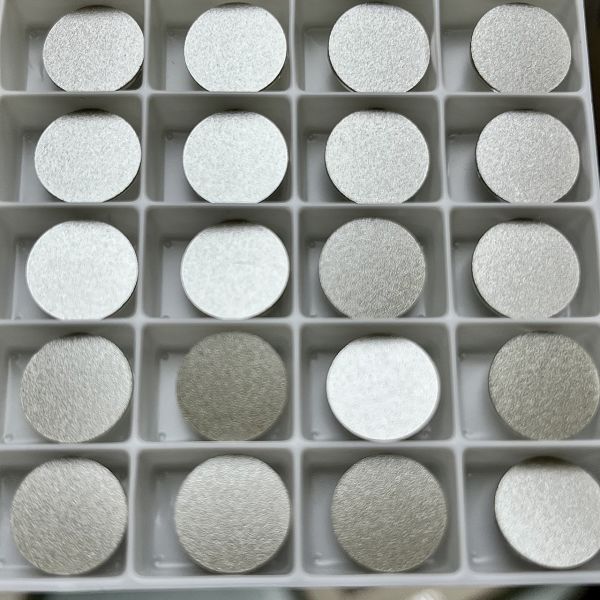 Swarovski 2088 SS40 Crystal AB (001AB) Foiled - Foyalı Altı Düz Taş