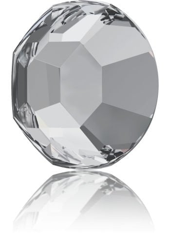 2000 SS3 Crystal (001) Foyalı - Beyaz Mini Kristal 720 adet veya 1440 adet