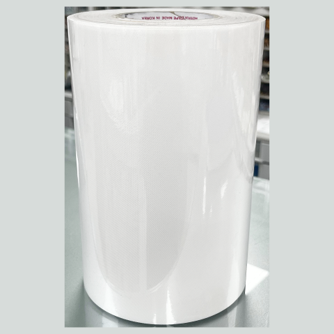 Transfer Folyo Kağıdı - Ütüyle Taş Yapıştırma Transfer Folyosu - 1 Metre