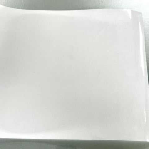 Transfer Folyo Kağıdı - Ütüyle Taş Yapıştırma Transfer Folyosu - 1 Metre