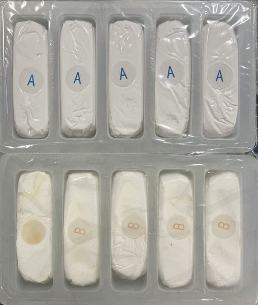 MIRADUR MACUN MR715 BEYAZ -