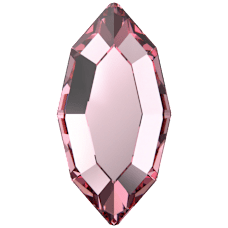 2200 4*2MM LIGHT ROSE F