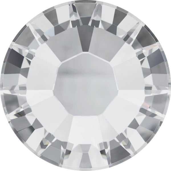 2038 SS5 Crystal (001) Hotfix Yapıştırma Taş