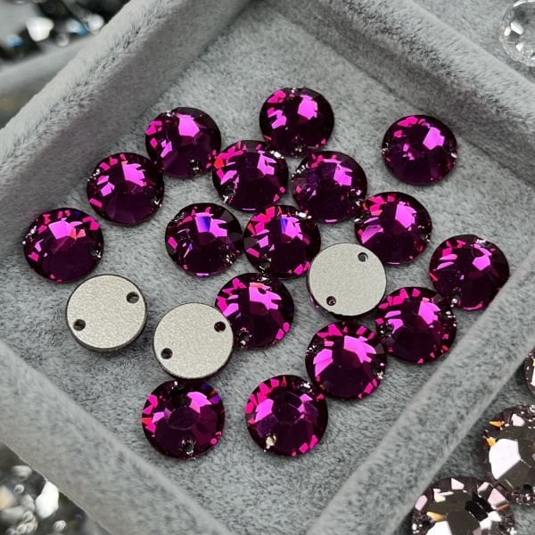 3204 10mm Fuchsia (502) F