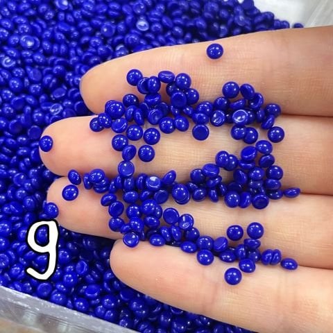 Kapşon Taş 3,5mm Yuvarlak - 1000 Adet - Renk Seçenekleri Mevcuttur