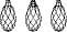 Swarovski 6010 13x6,5mm Jonquil (213) Limon Sarısı Damla Kolye Ucu