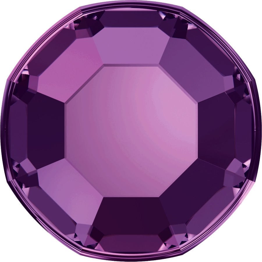 2000 SS3 Amethyst (204) Hotfix - 1440 adet