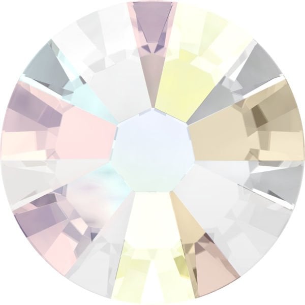 2058 SS8 CRYSTAL AB (001AB) F