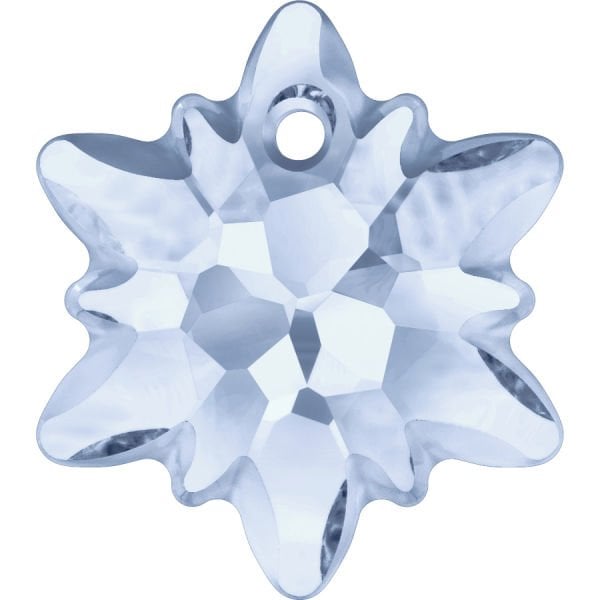 6748/G 18MM CRYSTAL BLUE SHADE (001BLSH)