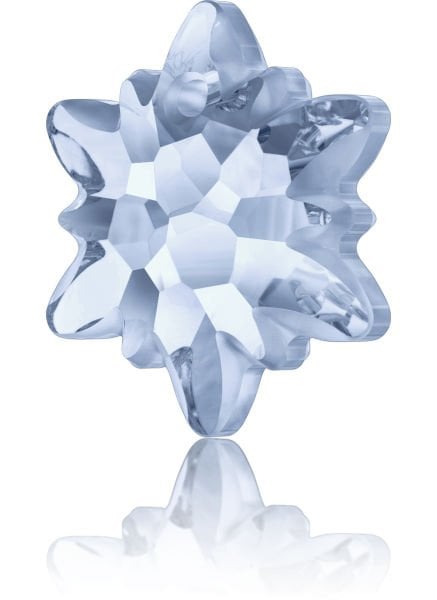 6748/G 18MM CRYSTAL BLUE SHADE (001BLSH)