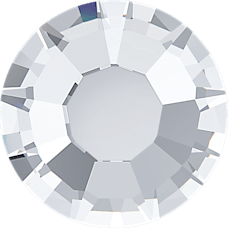 Stellux A293 SS34 Crystal (001) Foiled - Foyalı Altı Düz Camtaş