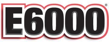 E6000 Orijinal Şeffaf Taş Yapıştırıcısı 29.5ml