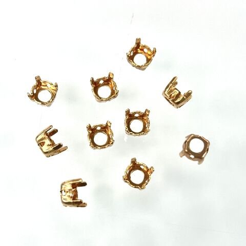 JOSEF BERGS Chaton SS29 - 4 Delikli Yuva - Ham