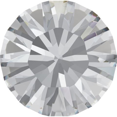 Celestial SS1 Crystal (001) Foyalı - Altı Sivri Kristal Taş