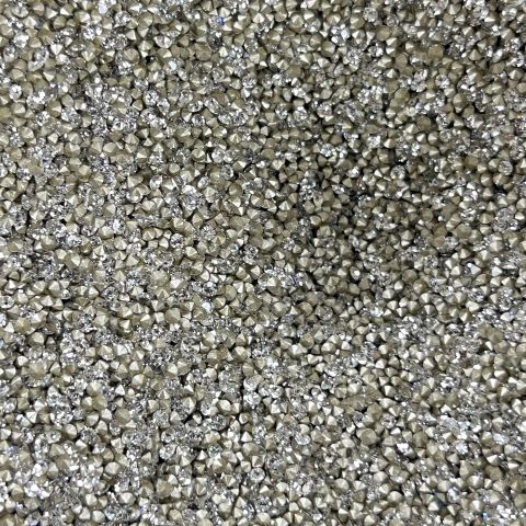 Celestial SS1 Crystal (001) Foyalı - Altı Sivri Kristal Taş