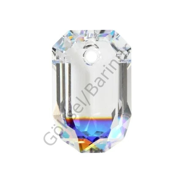 6508 18,8x12mm Crystal Aurore Boreale Z (001 ABZ)
