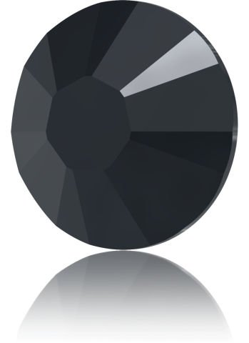 2038 SS16 Jet Hematite (280HEM) Hotfix - 1440 adet veya 720 adet