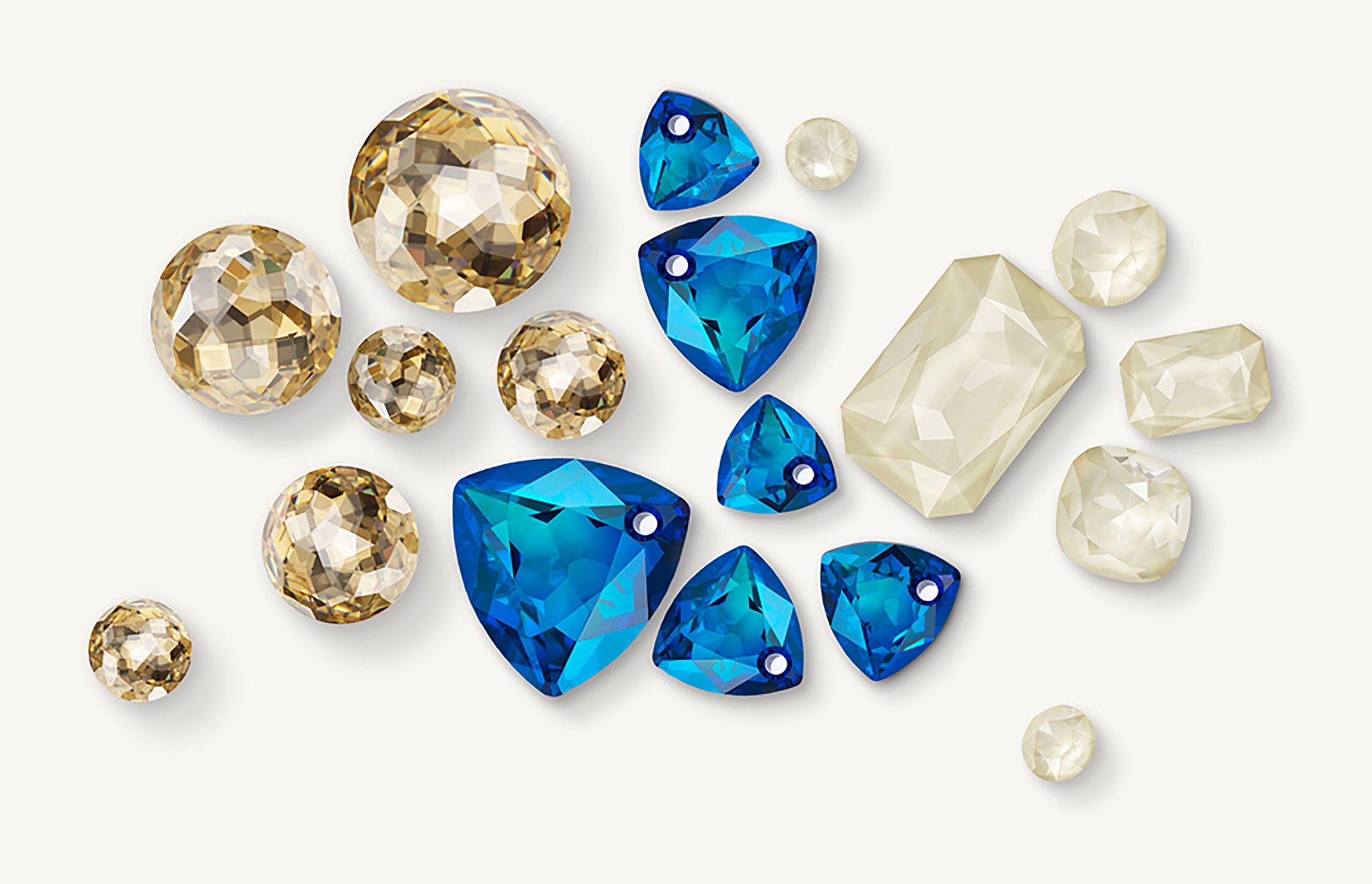 Swarovski Trend Collection Innovation Spring/Summer 2024